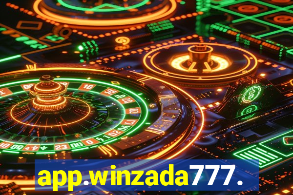 app.winzada777.con