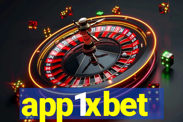 app1xbet