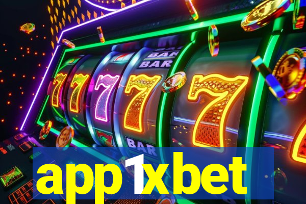 app1xbet