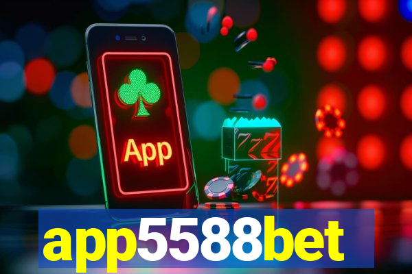 app5588bet