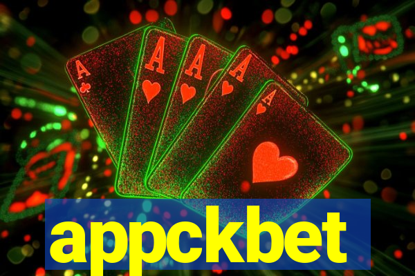 appckbet