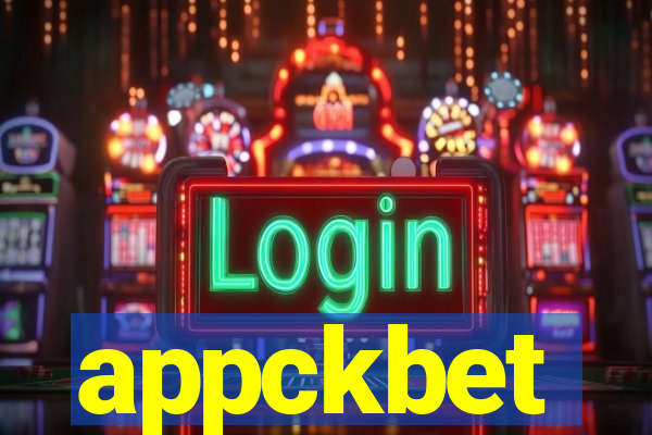 appckbet