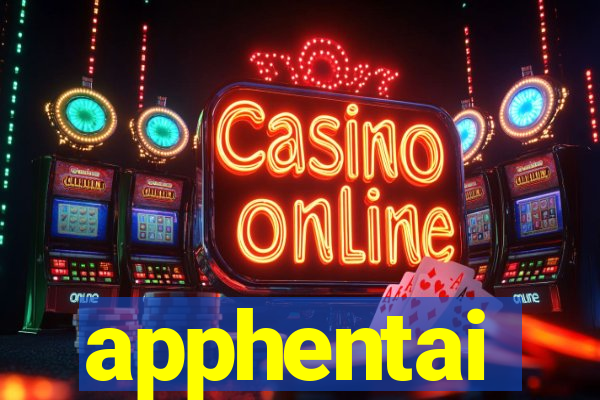 apphentai
