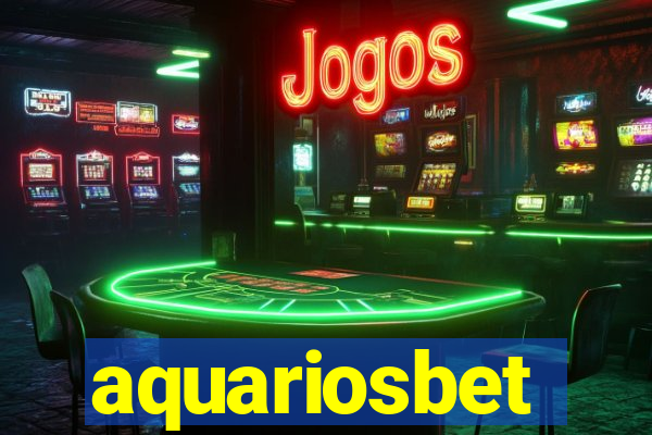 aquariosbet