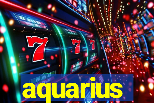 aquarius