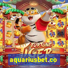aquariusbet.co