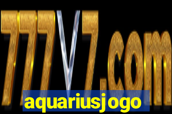 aquariusjogo