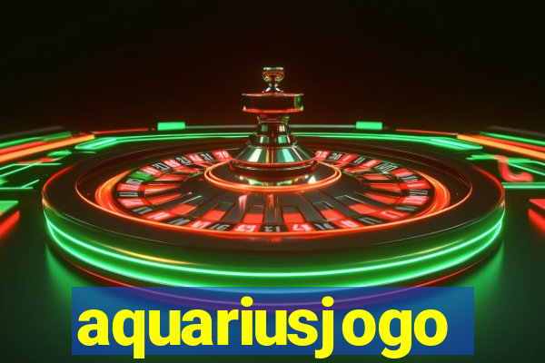 aquariusjogo