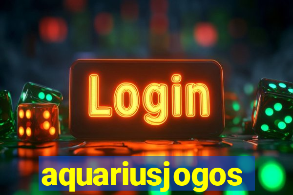 aquariusjogos