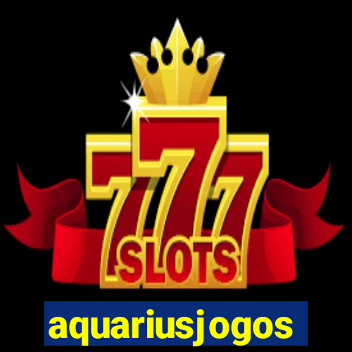 aquariusjogos