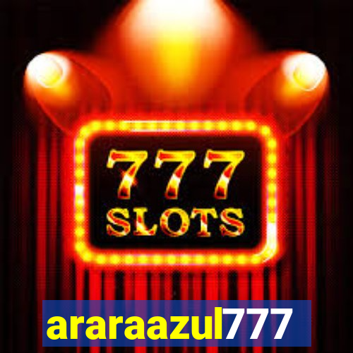 araraazul777