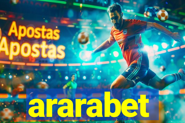 ararabet