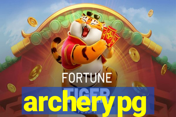 archerypg