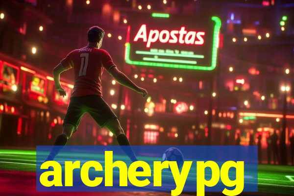 archerypg