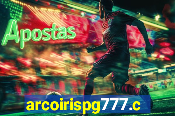 arcoirispg777.com