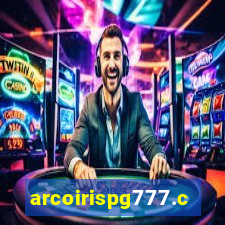arcoirispg777.com