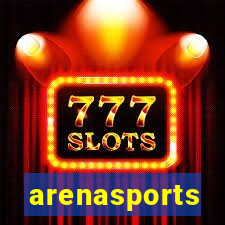 arenasports