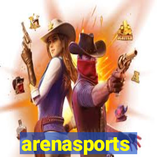 arenasports