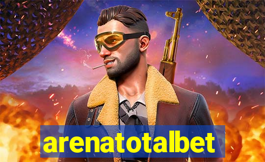 arenatotalbet