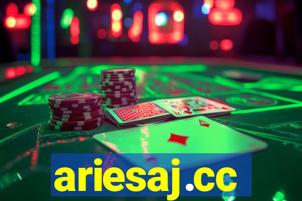 ariesaj.cc