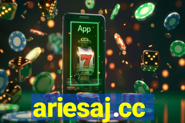 ariesaj.cc