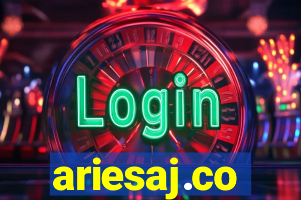 ariesaj.co