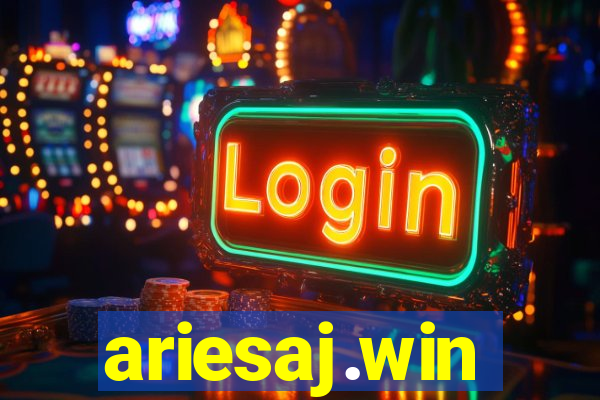 ariesaj.win
