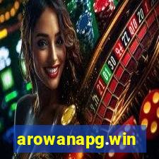 arowanapg.win