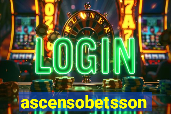 ascensobetsson
