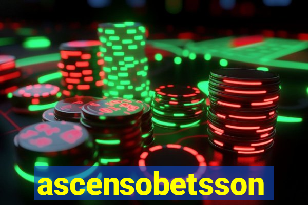 ascensobetsson