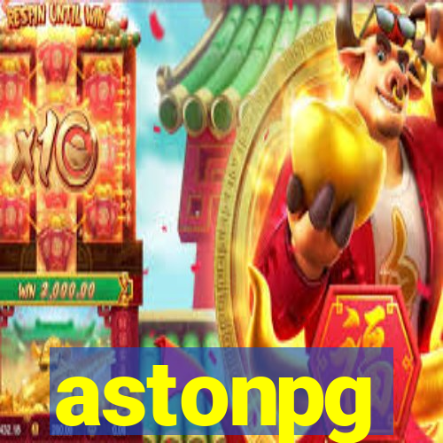 astonpg