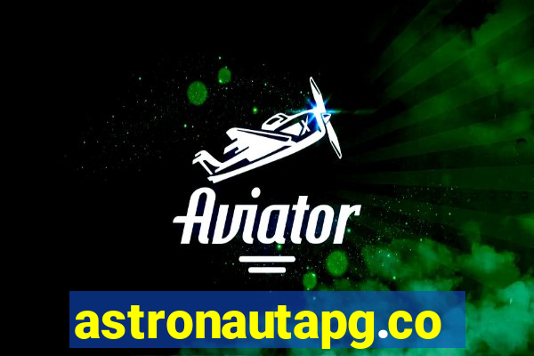 astronautapg.com