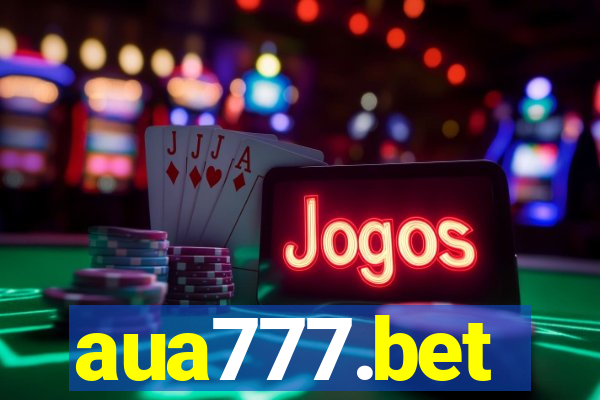 aua777.bet