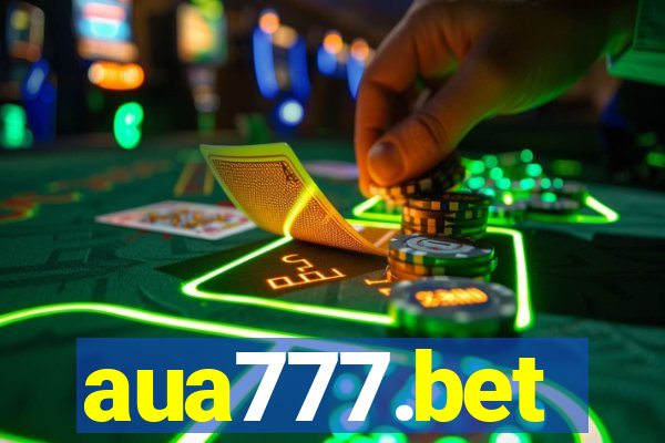aua777.bet