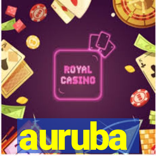 auruba