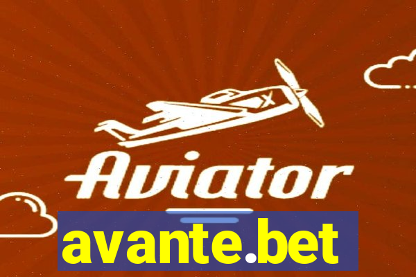 avante.bet