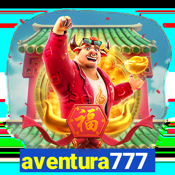 aventura777
