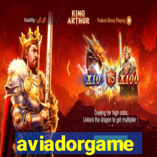 aviadorgame
