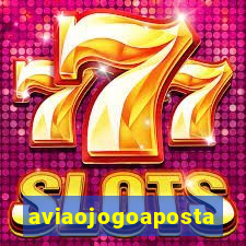 aviaojogoaposta