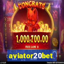 aviator20bet
