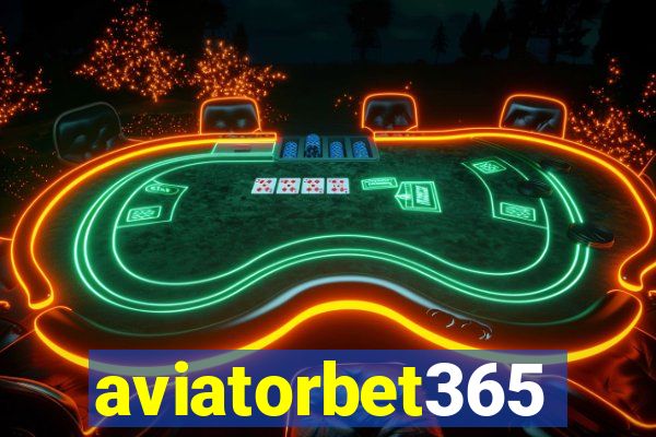 aviatorbet365