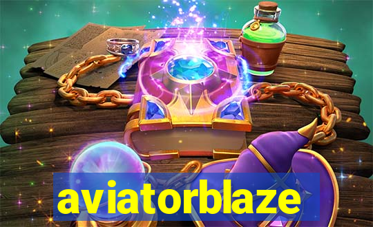 aviatorblaze