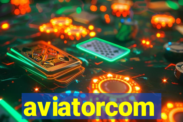 aviatorcom