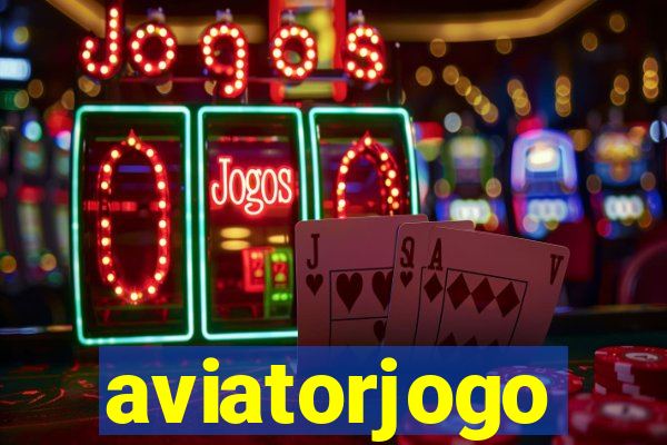 aviatorjogo