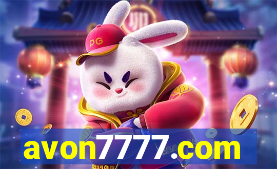 avon7777.com