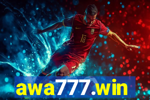 awa777.win