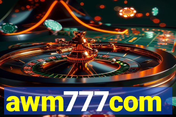 awm777com