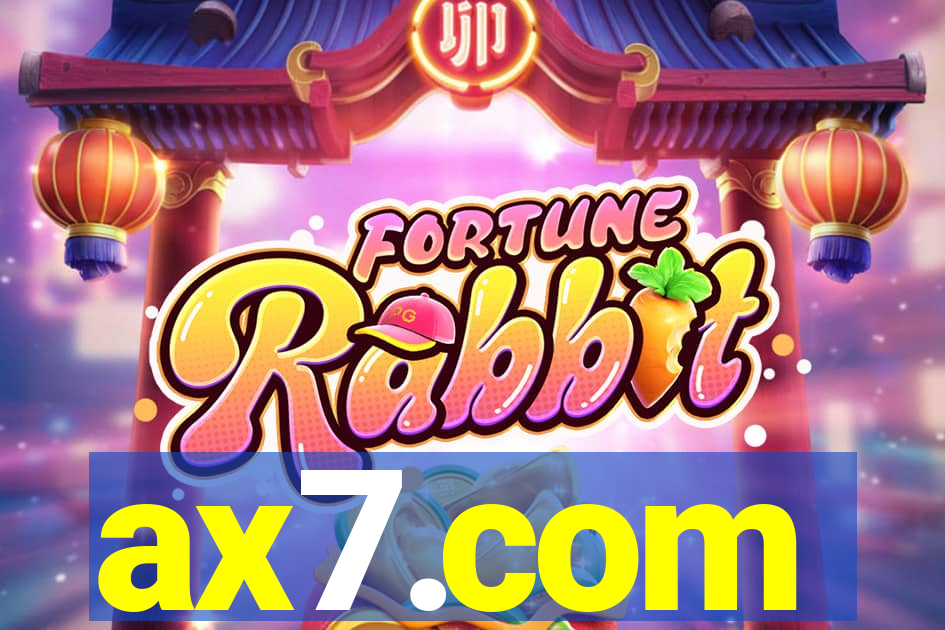 ax7.com
