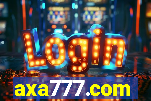 axa777.com