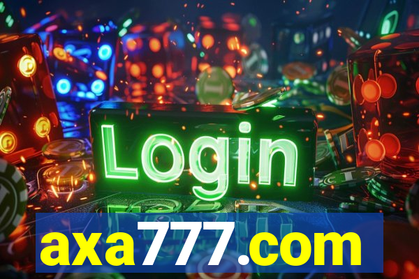 axa777.com